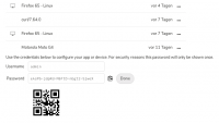 nextcloud-16-app-config-qr-code