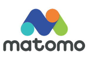 Matomo Logo